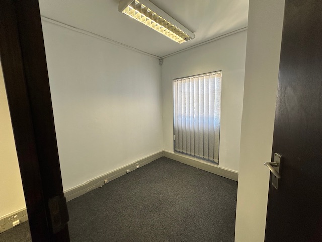 To Let commercial Property for Rent in Claremont Western Cape